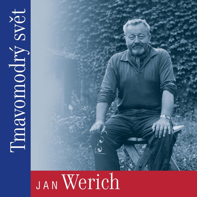 Jan Werich Photo