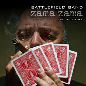 Zama Zama: Try Your Luck cover