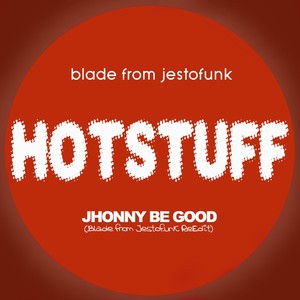 Blade From Jestofunk