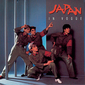 In Vogue album