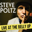Live at the Belly Up cover