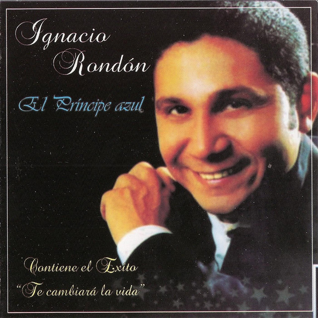 Ignacio Rondón Photo