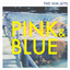 The Van Jets - Pink and blue
