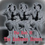 The Best of the Andrews Sisters cover