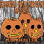 Halloween Music All Styles Albumcover