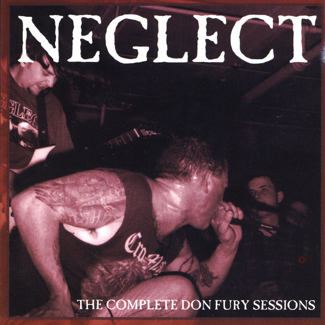 The Complete Don Fury Sessions cover