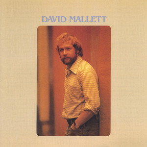 David Mallett cover