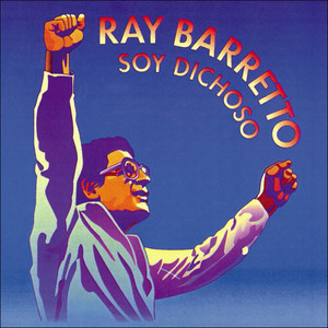 Soy dichoso cover
