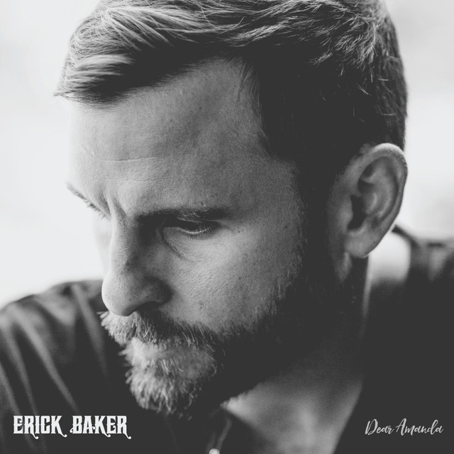 Erick Baker Photo