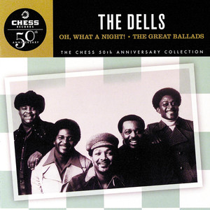 Oh, What a Night! The Great Ballads album