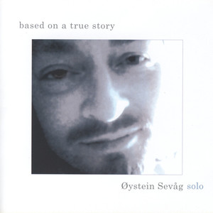 Based on a True Story cover