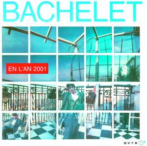 En l'an 2001 cover