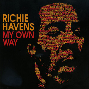 My Own Way album
