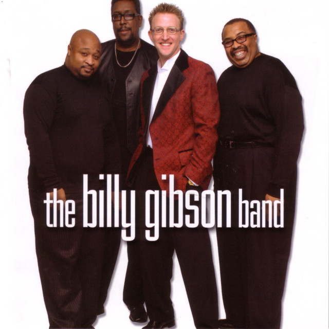 The Billy Gibson Band Photo