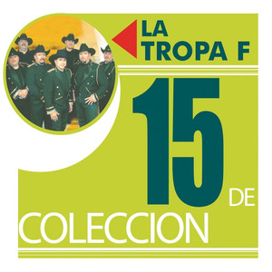 15 De Coleccion album