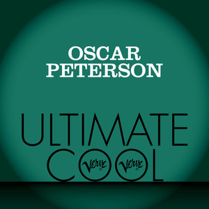 Oscar Peterson: Verve Ultimate Cool album