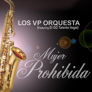 Los Vp Orquesta