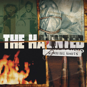 Warning Shots cover
