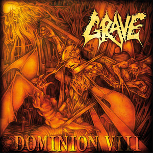 Dominion VIII album
