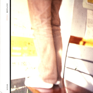 Chessa cover
