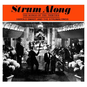 Strum Along Albumcover