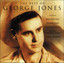 The Best of George Jones cover
