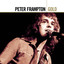 Gold cover