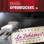 Dreamticket to LA BOHÈME Albumcover