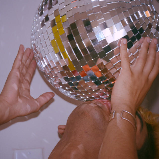 DJ Sinclair Photo