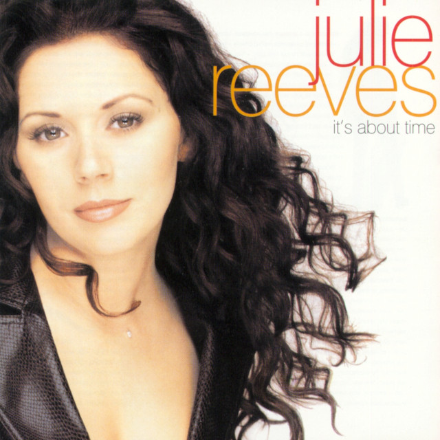 Julie Reeves Photo