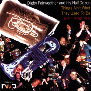 Digby Fairweather and His Half-dozen
