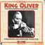 The Instrumental Blues Of New Orleans Albumcover
