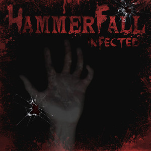 Infected cover