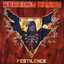 Pestilence Albumcover