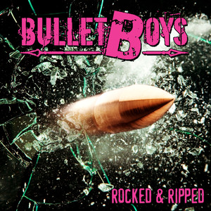 Rocked & Ripped album