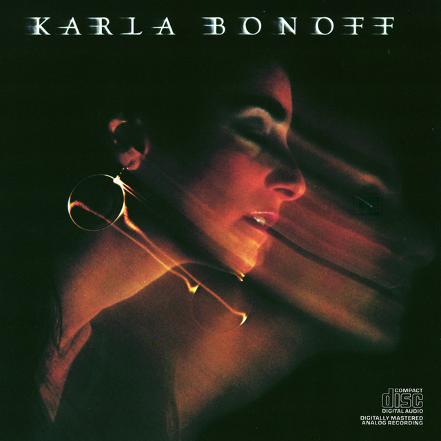 Karla Bonoff cover