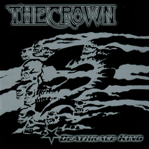 Deathrace King cover