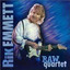 Raw Quartet cover
