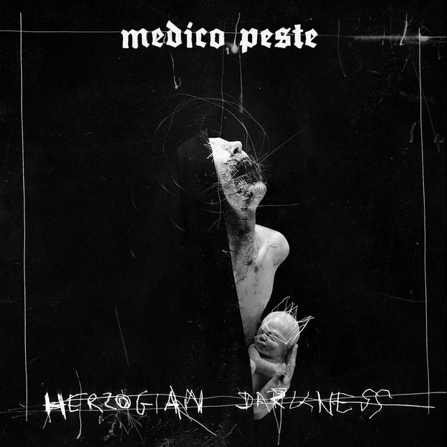 Herzogian Darkness cover