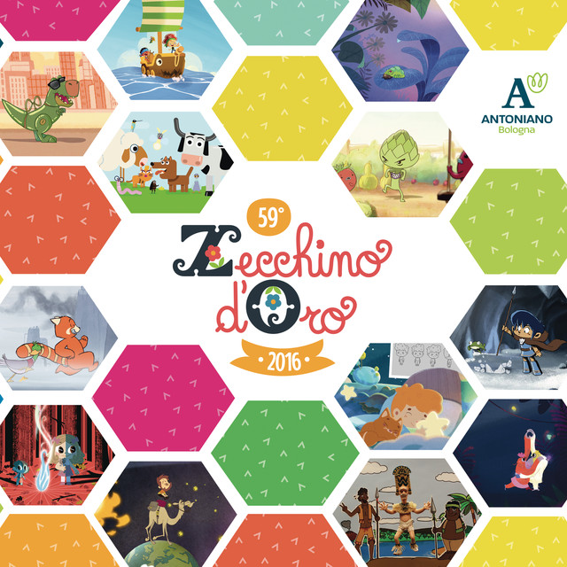 Zecchino D'Oro 59° Edizione (2016)