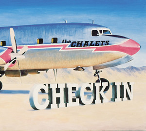 Theme From Chalets cover