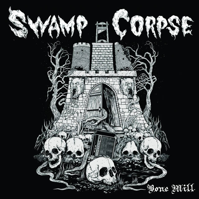 Swamp Corpse Photo