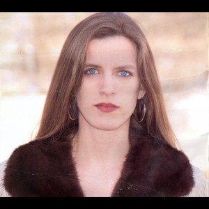 Kate McLaughlin