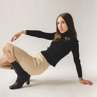 Julia Bardo Photo