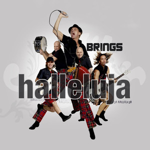Halleluja album