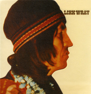 Link Wray album