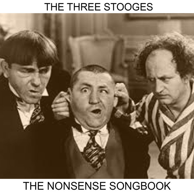 The Three Stooges Photo