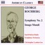 Rochberg: Symphony No. 2 / Imago Mundi Albumcover