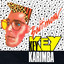 Key Key Karimba cover