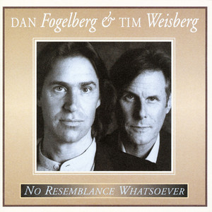 No Resemblance Whatsoever album